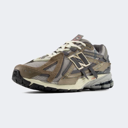 Кросівки New Balance model 1906 - 179465