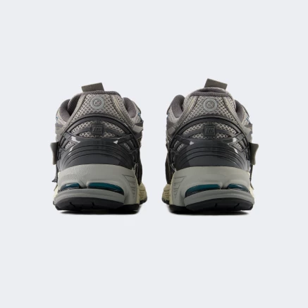 Кросівки New Balance model 1906 - 179465