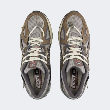 Кросівки New Balance model 1906 - 179465