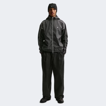 Вітровка Nike M NK AIR FZ HYBRID UTL JKT HD - 179505