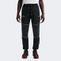 Спортивнi штани Nike M NK AIR HYBRID UTL PANT, фото 1 - інтернет магазин MEGASPORT