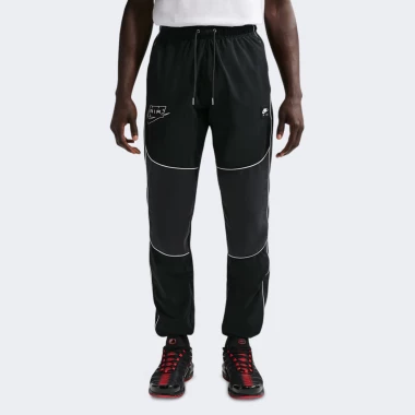 M NK AIR HYBRID UTL PANT