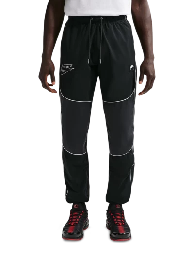 Спортивнi штани Nike M NK AIR HYBRID UTL PANT - 179506