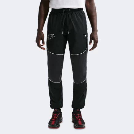 Спортивнi штани Nike M NK AIR HYBRID UTL PANT - 179506