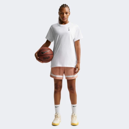 Футболка Nike W NK SS TEE BBALL PHOTO BF - 179504