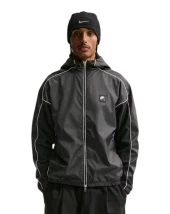 M NK AIR FZ HYBRID UTL JKT HD