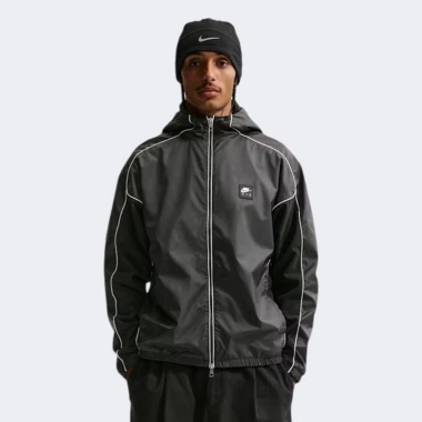 M NK AIR FZ HYBRID UTL JKT HD