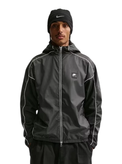 Вітровка Nike M NK AIR FZ HYBRID UTL JKT HD - 179505