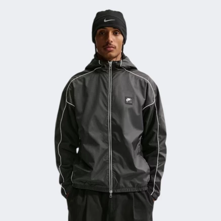 Вітровка Nike M NK AIR FZ HYBRID UTL JKT HD - 179505