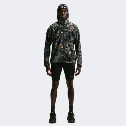 Вітровка Nike M NK DF STRIDE REALTREE JKT - 179509