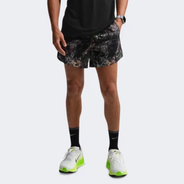 M NK DF STRDE REALTREE 5BFSHRT