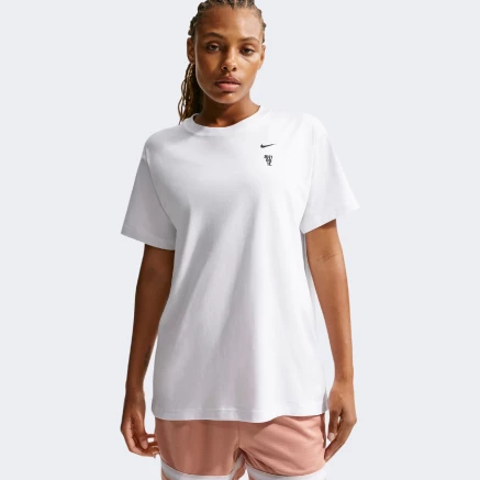 Футболка Nike W NK SS TEE BBALL PHOTO BF - 179504