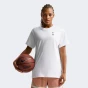 Футболка Nike W NK SS TEE BBALL PHOTO BF, фото 1 - інтернет магазин MEGASPORT