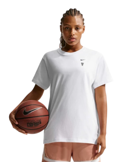 Футболка Nike W NK SS TEE BBALL PHOTO BF - 179504