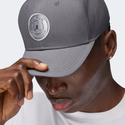 Кепка Jordan U J RISE CAP S CB – PSG - 179508