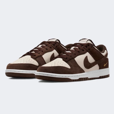Кеди Nike WMNS DUNK LOW SE - 179507
