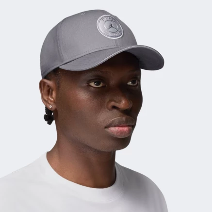 Кепка Jordan U J RISE CAP S CB – PSG - 179508
