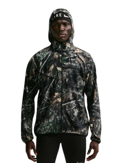 Вітровка Nike M NK DF STRIDE REALTREE JKT - 179509