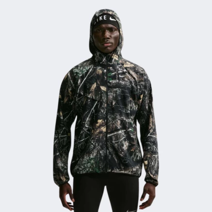 Вітровка Nike M NK DF STRIDE REALTREE JKT - 179509