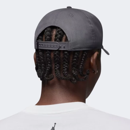 Кепка Jordan U J RISE CAP S CB – PSG - 179508