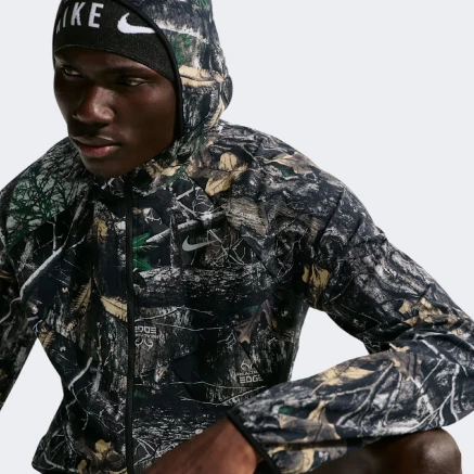 Вітровка Nike M NK DF STRIDE REALTREE JKT - 179509