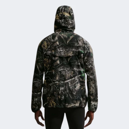 Вітровка Nike M NK DF STRIDE REALTREE JKT - 179509