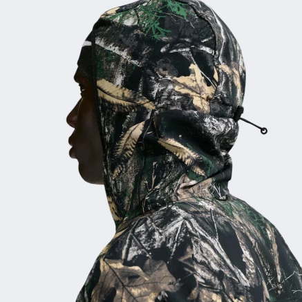 Вітровка Nike M NK DF STRIDE REALTREE JKT - 179509