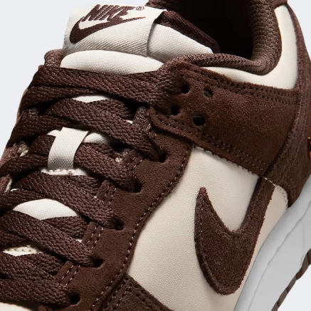 Кеди Nike WMNS DUNK LOW SE - 179507