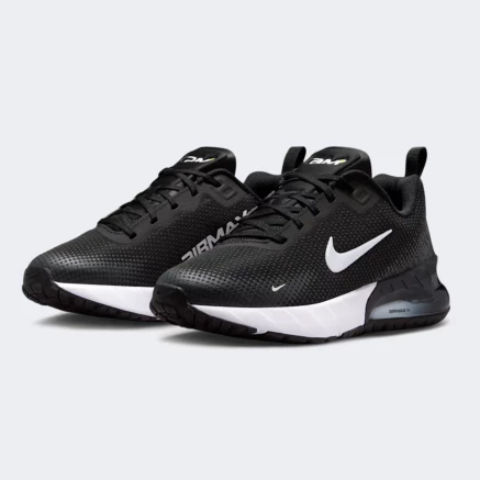 Кросівки Nike AIR MAX PHOENIX BG - 179482