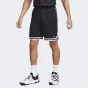Шорти Nike M NK DF DNA 8IN SHORT, фото 1 - інтернет магазин MEGASPORT