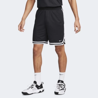 M NK DF DNA 8IN SHORT