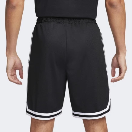 Шорти Nike M NK DF DNA 8IN SHORT - 179477