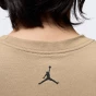 Футболка Jordan M J FLT MVP JM HBR SS CREW, фото 6 - інтернет магазин MEGASPORT