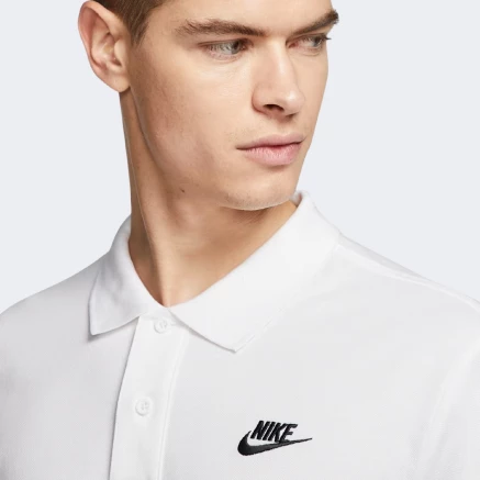 Поло Nike M Nsw Ce Polo Matchup Pq - 121792