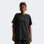 Футболка Nike W NSW CLASSIC SS TEE, фото 1 - інтернет магазин MEGASPORT