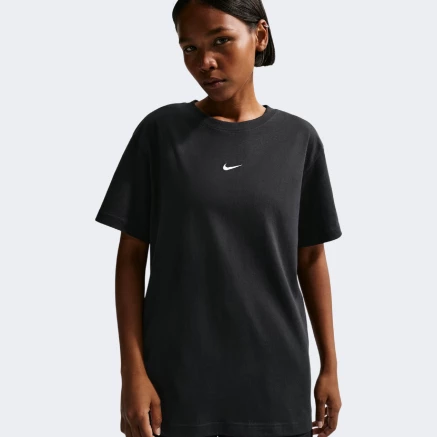 Футболка Nike W NSW CLASSIC SS TEE - 178153