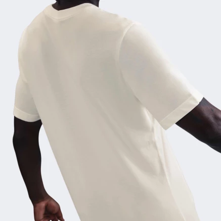 Футболка Nike M NK DF TEE TRAIL LOGO - 176107