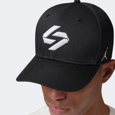 Кепка Jordan U J RISE CAP S CB LD - 179501