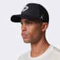 Кепка Jordan U J RISE CAP S CB LD, фото 3 - інтернет магазин MEGASPORT