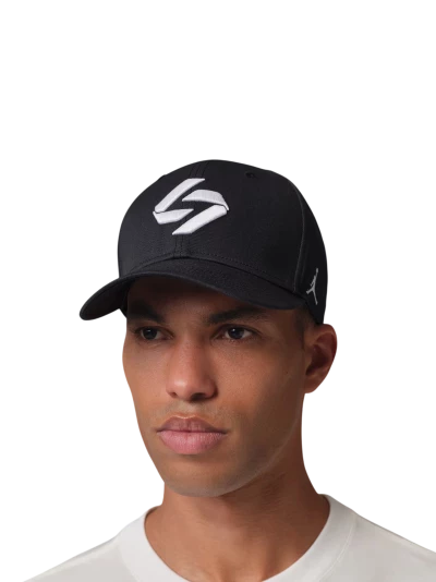 Кепка Jordan U J RISE CAP S CB LD - 179501