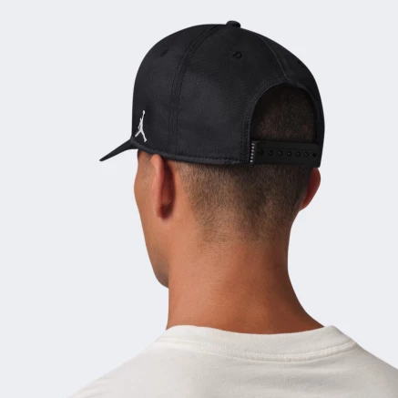 Кепка Jordan U J RISE CAP S CB LD - 179501