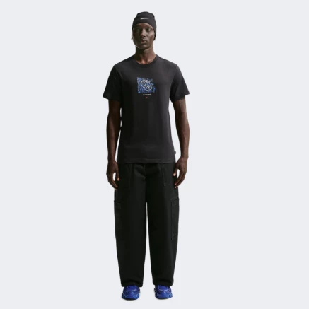 Футболка Nike PSG M NK BANNER TEE - 179492