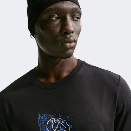 Футболка Nike PSG M NK BANNER TEE - 179492