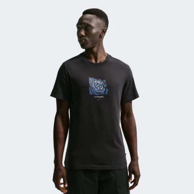 PSG M NK BANNER TEE