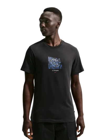 Футболка Nike PSG M NK BANNER TEE - 179492