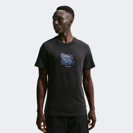 Футболка Nike PSG M NK BANNER TEE - 179492