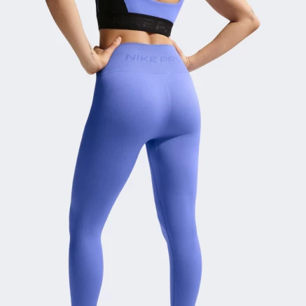 Легінси Nike W NP DF SMLS HR 7/8 TIGHT - 179493