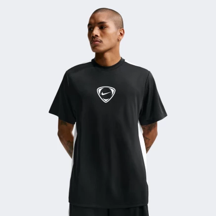 Футболка Nike M NK DF ACD+ SS TOP GX HBR - 179494
