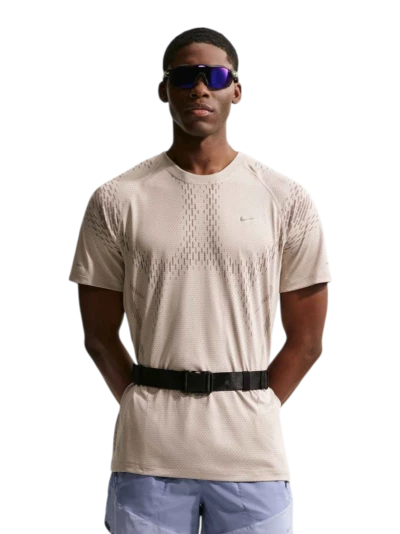 Футболка Nike M NK DFADV STRIDE NVLTY SS TOP - 179496