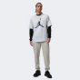 Футболка Jordan M J JUMPMAN SS CREW, фото 3 - інтернет магазин MEGASPORT